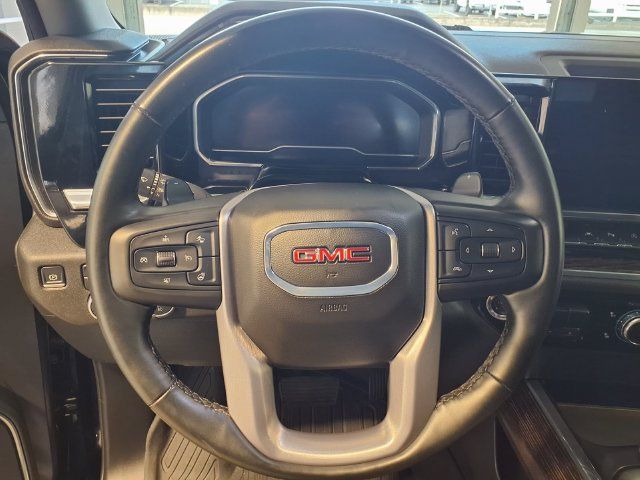 Used 2025 GMC Sierra 1500 Elevation w/ Preferred Package AWD/4WD image 10
