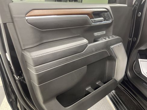 Used 2024 GMC Sierra 1500 Denali image 10