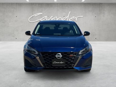 Used 2024 Nissan Altima 2.5 SR image 18