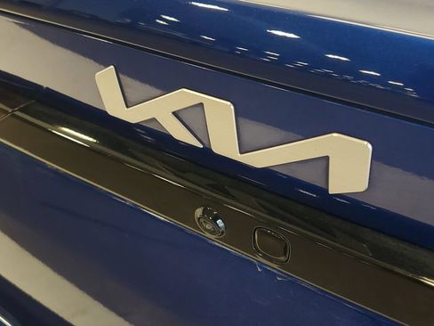 Used 2025 Kia K4 FWD image 7
