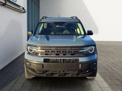 Certified 2022 Ford Bronco Sport Big Bend w/ Convenience Package image 8