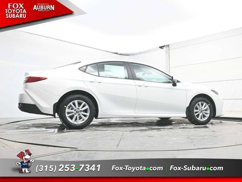 New 2026 Toyota Camry LE image 19