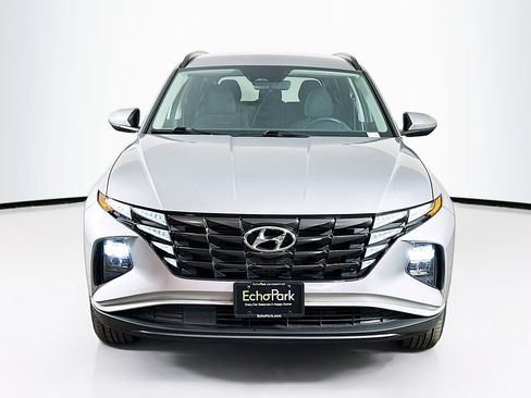Used 2024 Hyundai Tucson SEL image 2