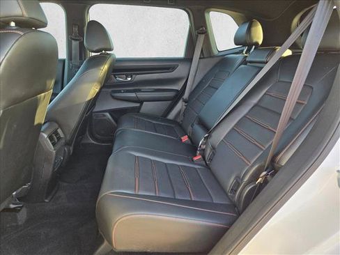 Used 2025 Honda CR-V Sport-L image 18