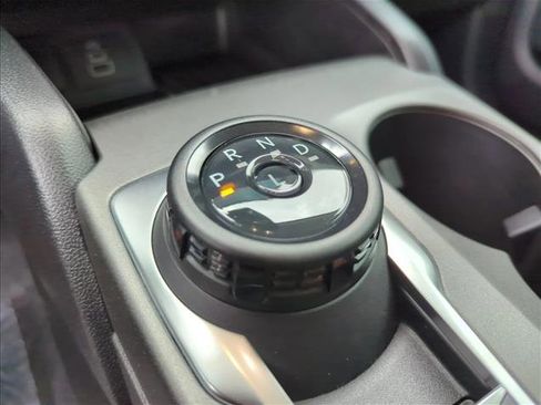 New 2025 Ford Bronco Sport Big Bend w/ Convenience Package image 14