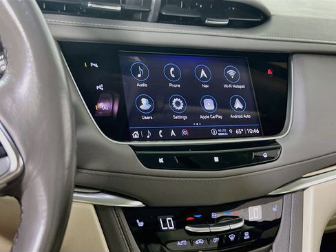 Used 2021 Cadillac XT5 Premium Luxury AWD/4WD image 15