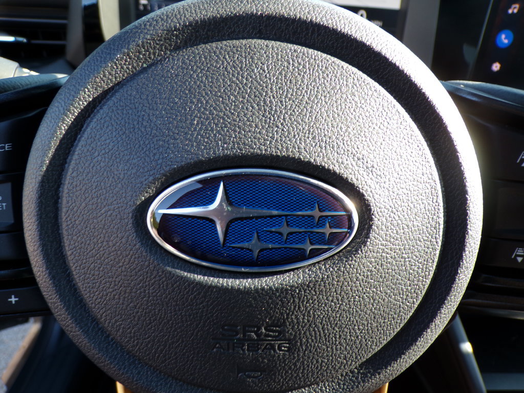New 2026 Subaru Outback Wilderness w/ Wilderness Package AWD/4WD image 32