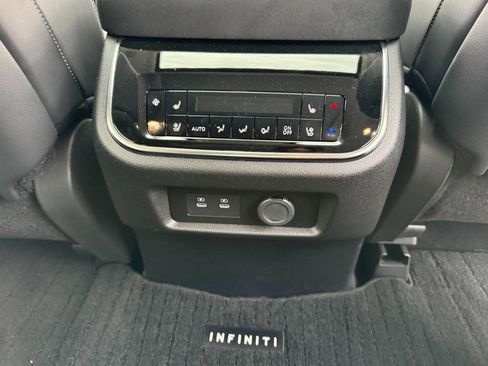 New 2025 INFINITI QX80 Sensory w/ Exterior Package image 7