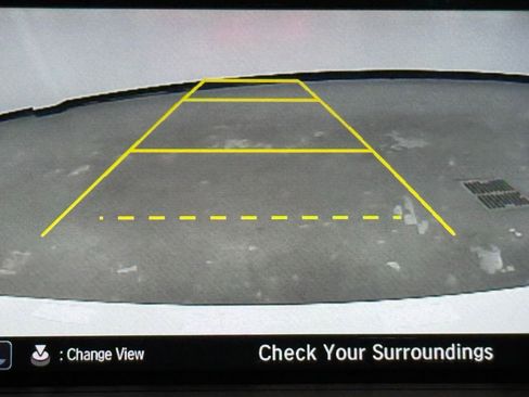 Used 2017 Honda Accord LX image 22