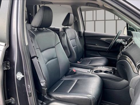 Certified 2022 Honda Pilot EX-L image 29