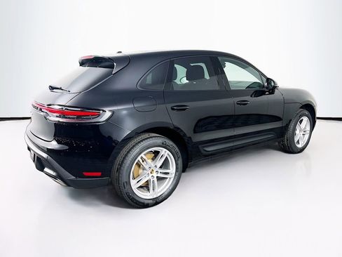New 2026 Porsche Macan image 9