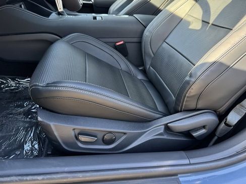 New 2026 Ford Mustang Premium image 5