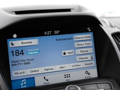 Used 2017 Ford Escape SE w/ Equipment Group 201A FWD image 28