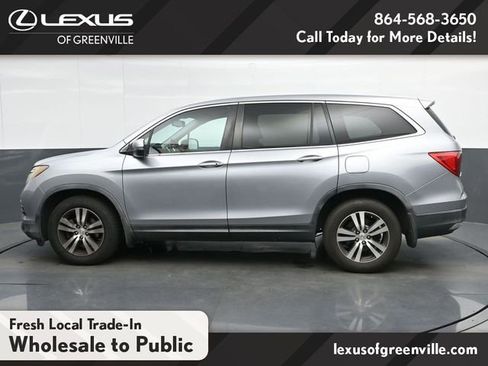 Used 2016 Honda Pilot EX-L image 5