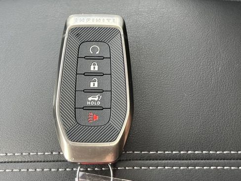 Used 2026 INFINITI QX60 Luxe w/ Cargo Package AWD/4WD image 24