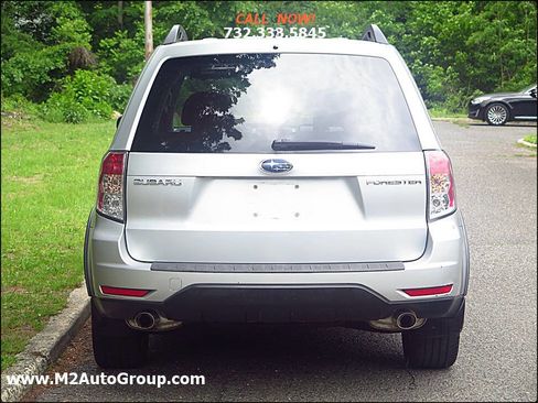 Used 2009 Subaru Forester 2.5X Limited image 23