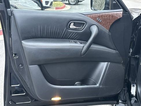 Used 2020 Nissan Armada SL w/ Premium Package image 13