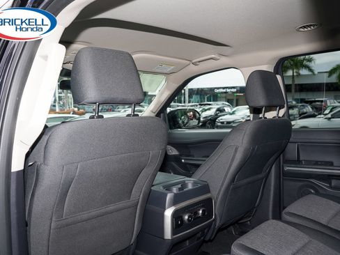 Used 2024 Ford Expedition Max XLT RWD image 20