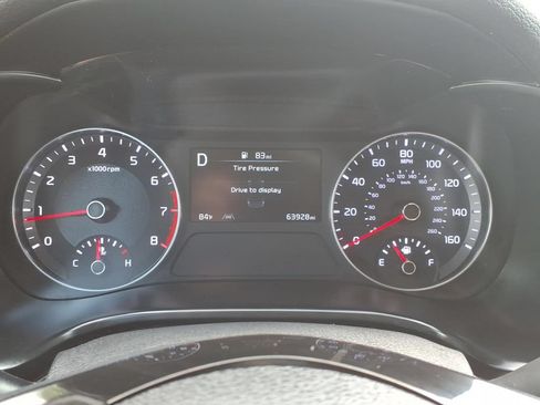Used 2023 Kia Forte GT-Line w/ GT-Line Premium Package FWD image 34