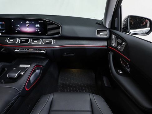 New 2026 Mercedes-Benz GLE 350 4MATIC image 18