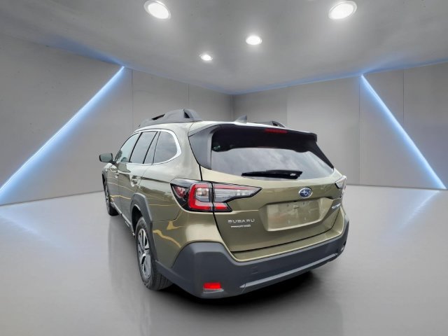Used 2025 Subaru Outback Premium AWD/4WD image 25