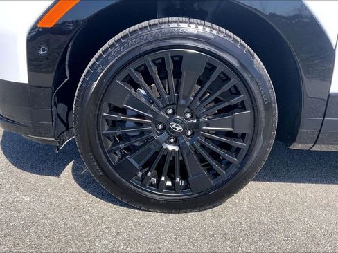 Used 2025 Hyundai Santa Fe Calligraphy image 25