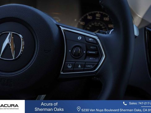 New 2026 Acura RDX SH-AWD w/ Technology Package image 20