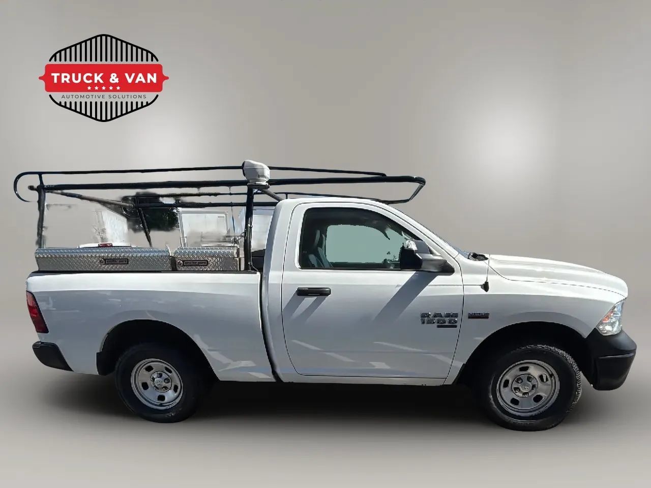 Used 2021 RAM 1500 Tradesman w/ Power & Remote Entry Group AWD/4WD image 5