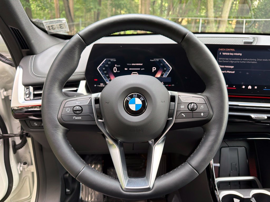 Used 2026 BMW X1 xDrive28i w/ Convenience Package AWD/4WD image 21