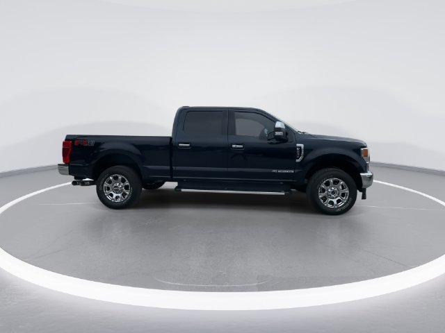 Certified 2022 Ford F250 Lariat w/ Lariat Ultimate Package AWD/4WD image 8
