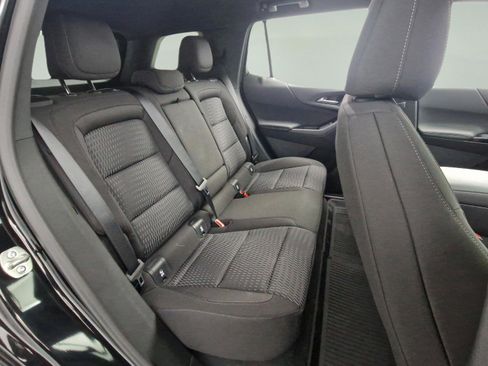 New 2026 Chevrolet Equinox LT w/ LPO, Floor Liner Package image 26