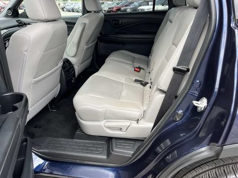 Used 2022 Honda Passport Elite image 20