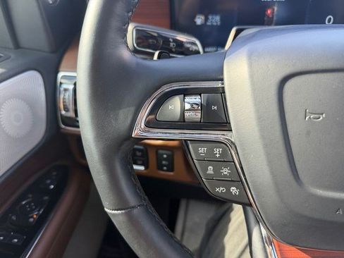 Used 2022 Lincoln Navigator L Reserve AWD/4WD image 22