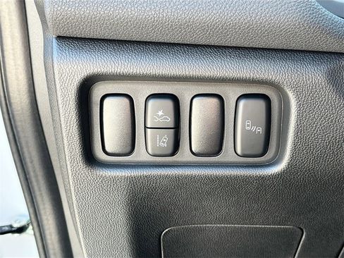 New 2025 Mitsubishi Outlander Sport SE image 10