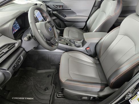 New 2026 Subaru Crosstrek 2.5i Limited image 7