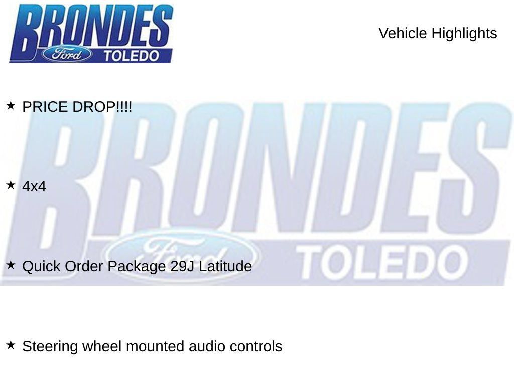 Used 2024 Jeep Compass Latitude AWD/4WD image 5