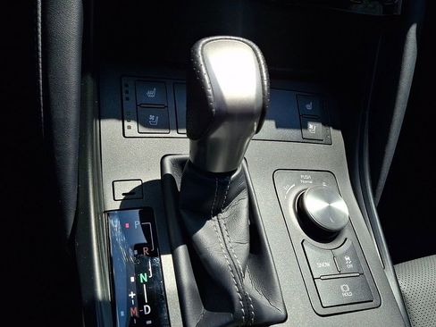 Used 2023 Lexus IS 350 F Sport w/ Memory Package AWD/4WD image 16
