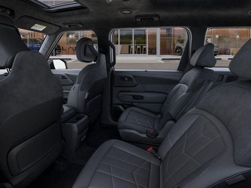 New 2027 Kia Telluride SX Prestige X-Pro AWD/4WD image 19