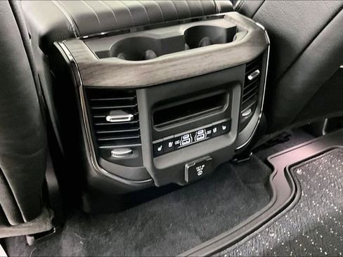 Used 2026 RAM 1500 Limited AWD/4WD image 8