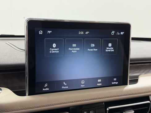 Used 2022 Lincoln Aviator Grand Touring w/ Elements Package Plus image 45