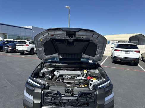 New 2026 Subaru Outback Wilderness AWD/4WD image 18