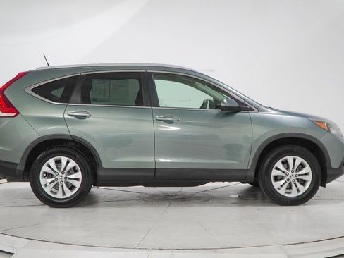 Used 2012 Honda CR-V EX-L image 13