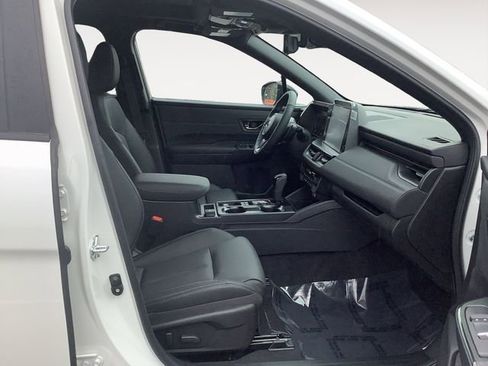 New 2026 Subaru Outback Touring XT image 15