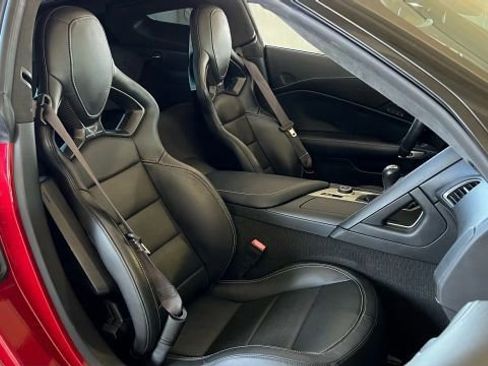 Used 2015 Chevrolet Corvette Z06 w/ 3LZ Preferred Equipment Group image 20