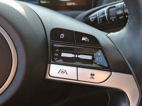 Certified 2022 Hyundai Tucson SEL w/ Convenience Package AWD/4WD image 23