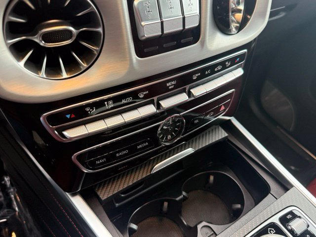 Certified 2021 Mercedes-Benz G 63 AMG 4MATIC image 14