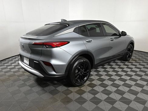 New 2026 Buick Envista Preferred w/ Convenience II Package image 26