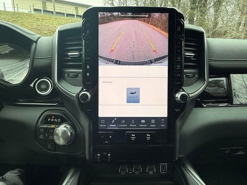 New 2026 RAM 1500 Laramie image 30