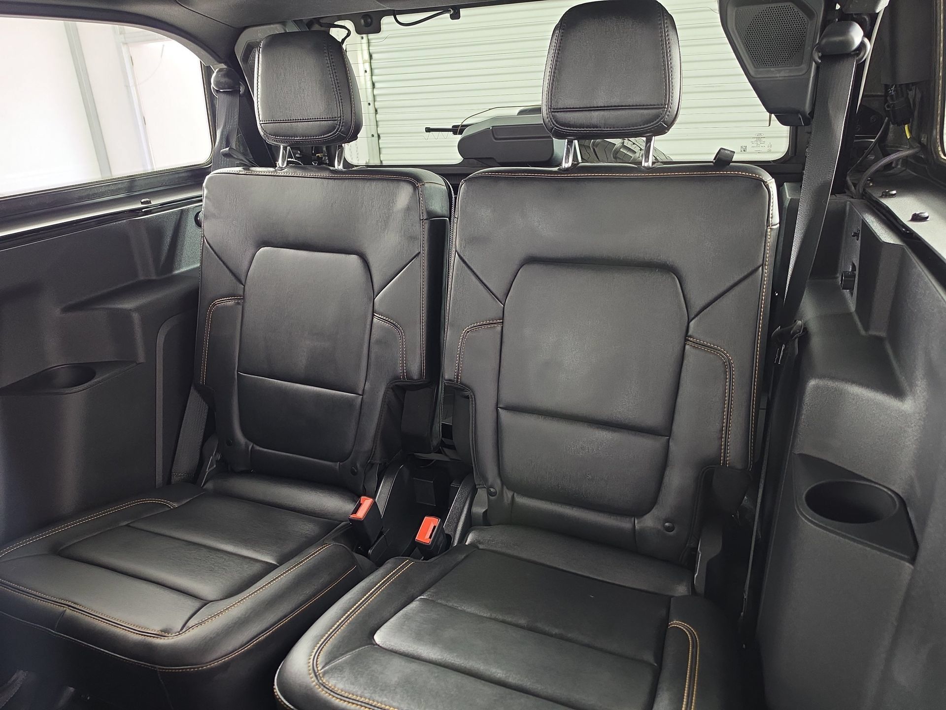 Used 2022 Ford Bronco Badlands AWD/4WD image 14
