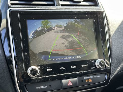 Used 2021 Mitsubishi Outlander Sport LE AWD/4WD image 22